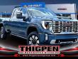  GMC Sierra 2500 HD