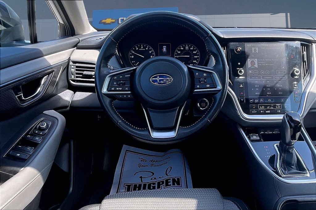 2025 Subaru Outback Premium - Photo 9