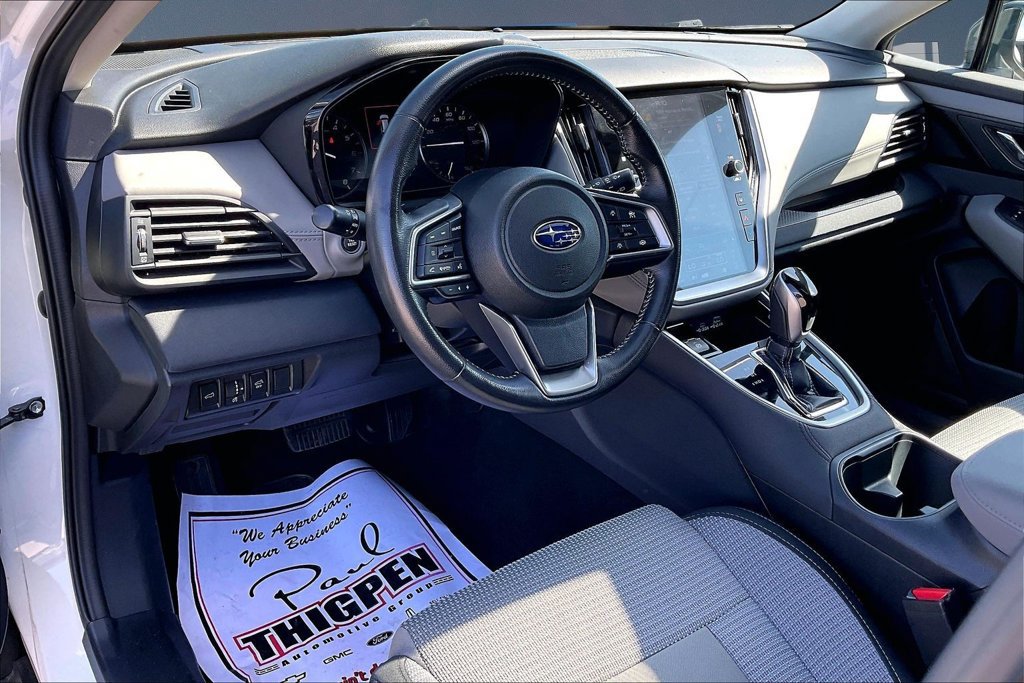 2025 Subaru Outback Premium - Photo 19