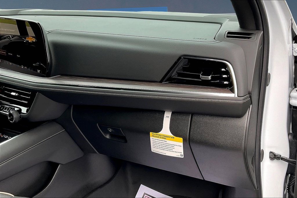 2026 Chevrolet Tahoe Premier - Photo 30