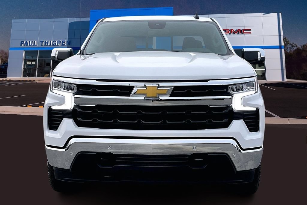 2026 Chevrolet Silverado 1500 LT - Photo 15
