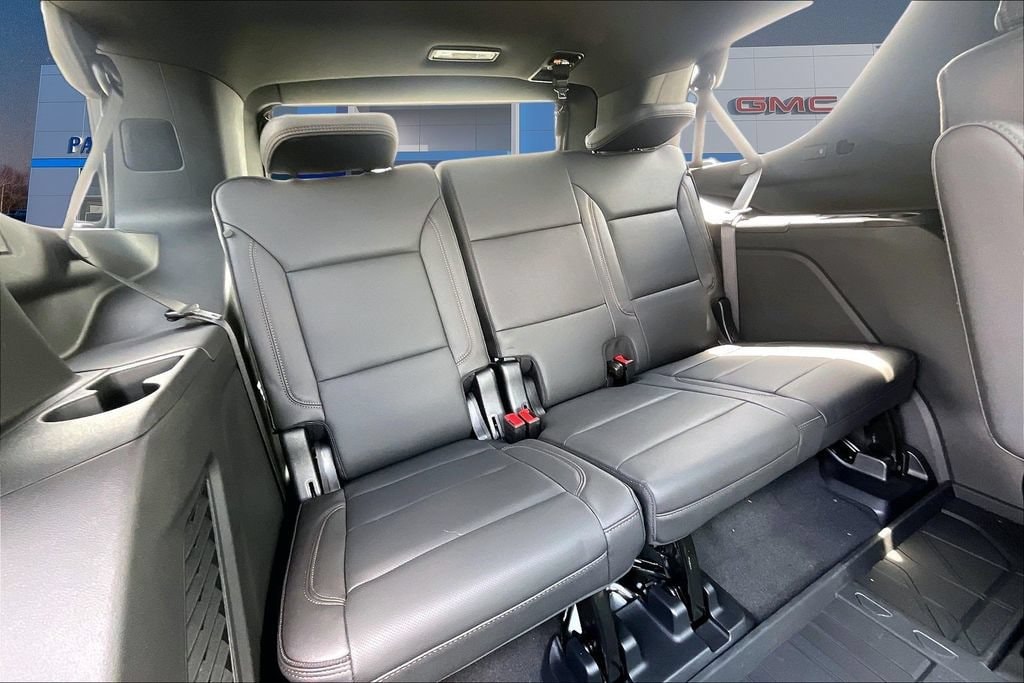 2026 Chevrolet Tahoe High Country - Photo 25