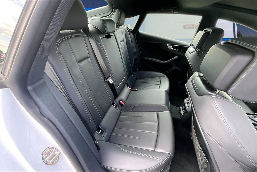 2024 Audi A5 Sportback Premium Plus - Photo 24