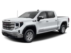 2026 GMC Sierra 1500 SLT Truck