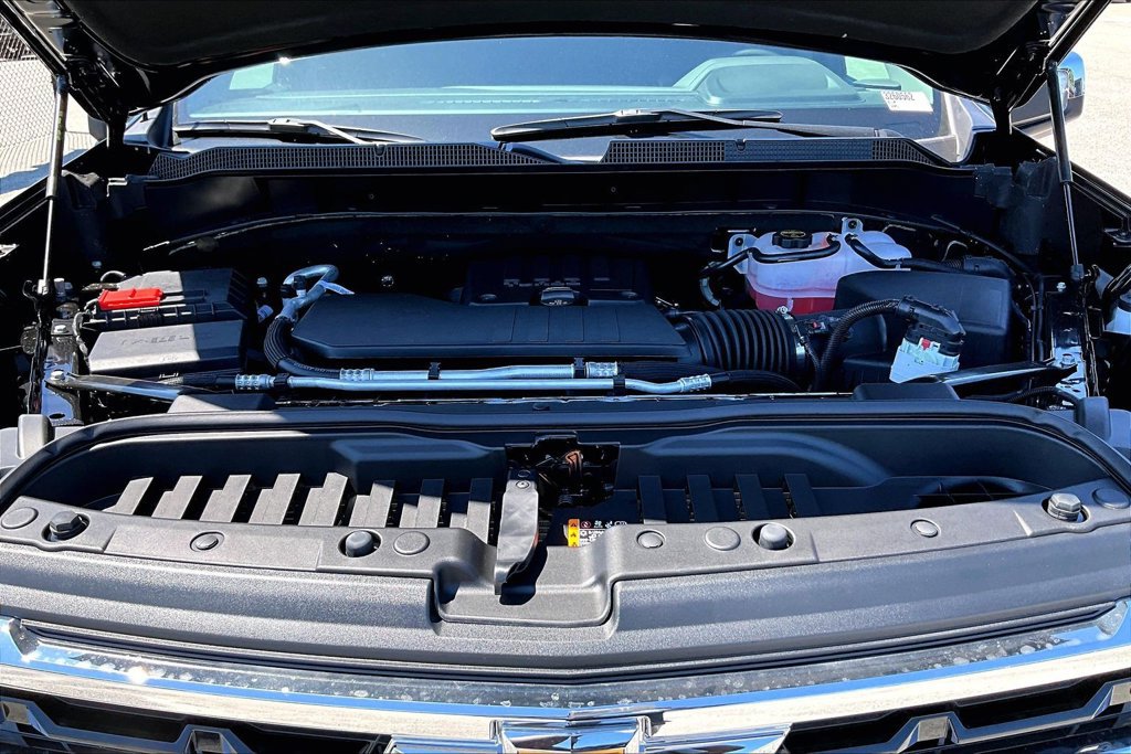 2026 Chevrolet Silverado 1500 LT - Photo 11