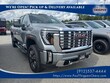 GMC Sierra 2500 HD