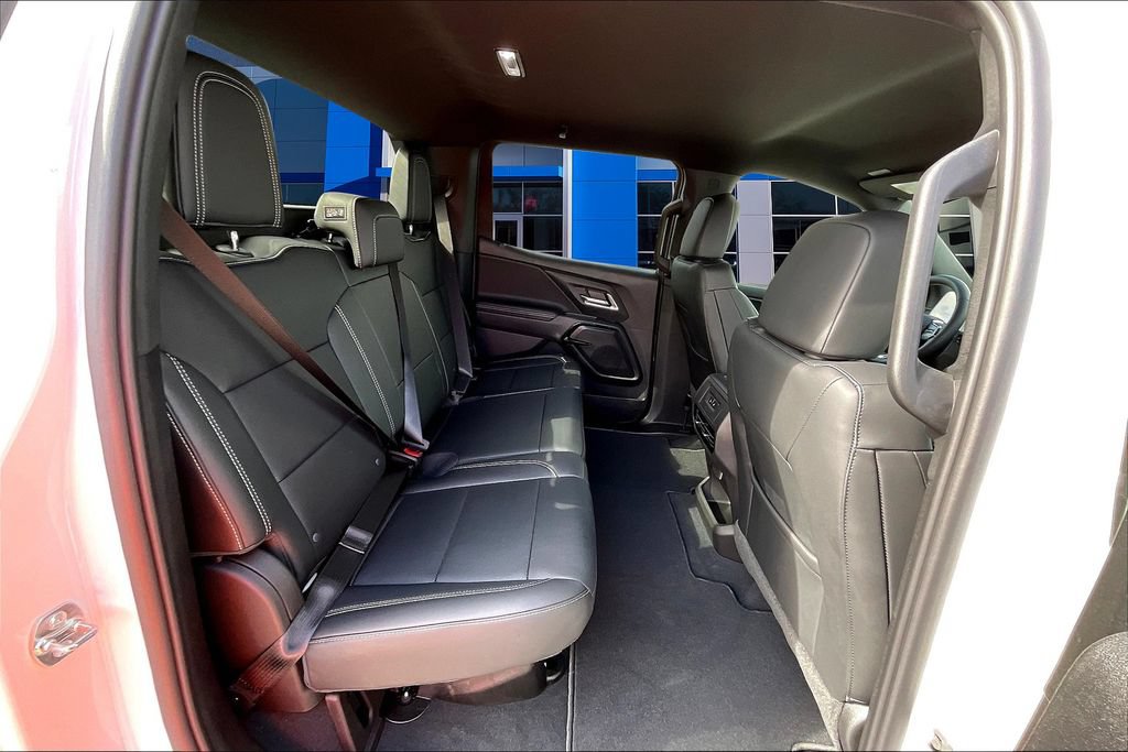 2026 Chevrolet Silverado EV LT - Photo 9