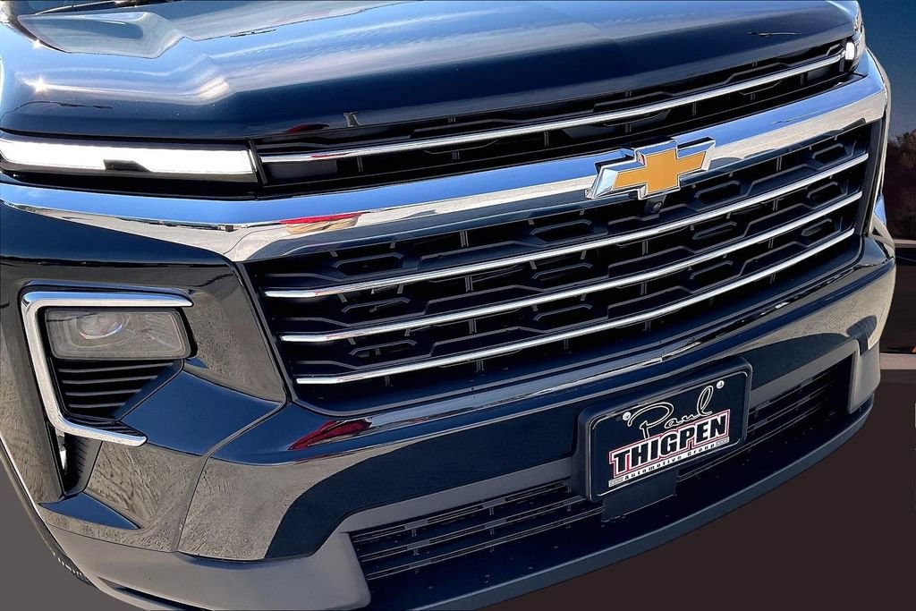 2026 Chevrolet Traverse LT - Photo 14