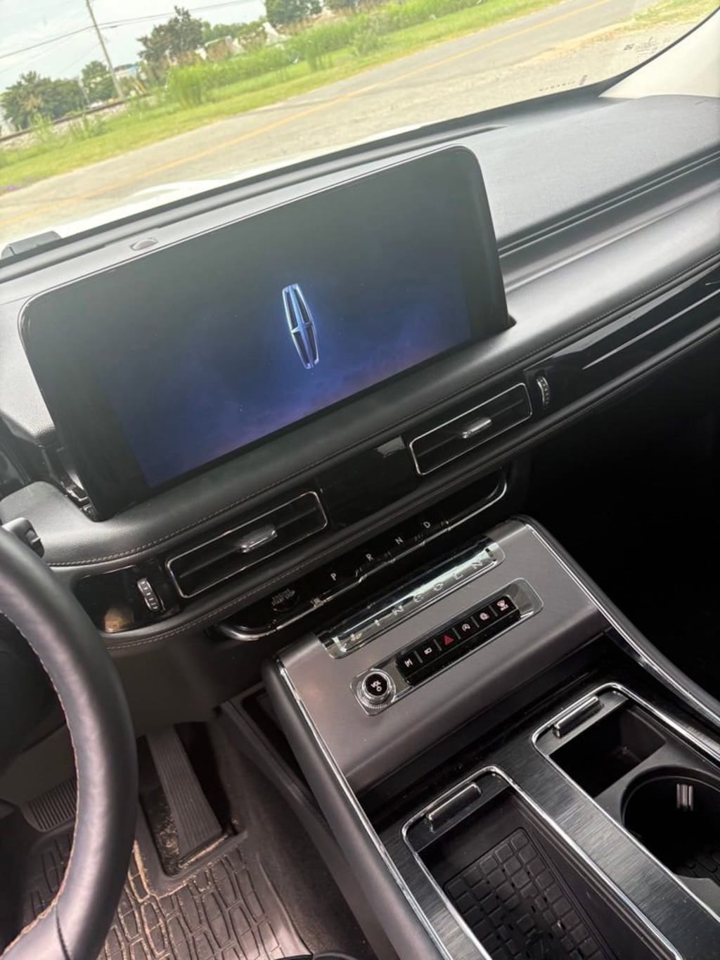 Used 2026 Lincoln Aviator Premiere SUV