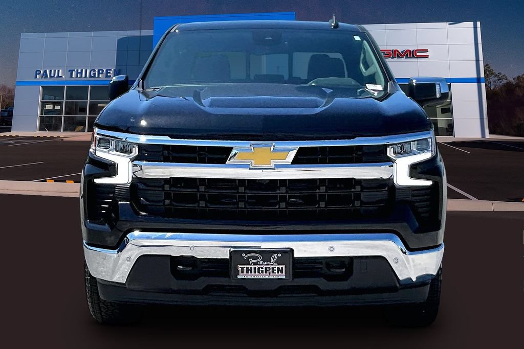 2026 Chevrolet Silverado 1500 LT - Photo 15