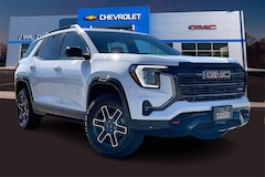 2026 GMC Terrain AT4 SUV