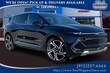 Chevrolet Equinox EV