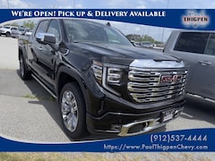 2025 GMC Sierra 1500 Denali Truck