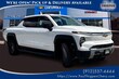Chevrolet Silverado EV