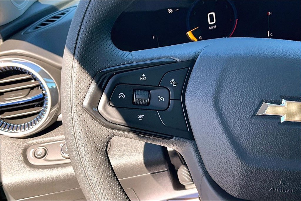 2026 Chevrolet Trax LT - Photo 20