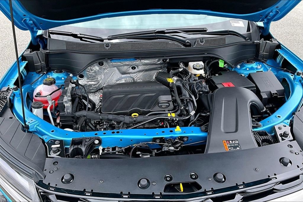 2026 Chevrolet Trax RS - Photo 10