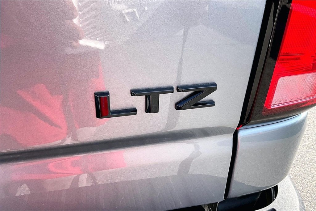 2026 Chevrolet Silverado 2500 HD LTZ - Photo 14