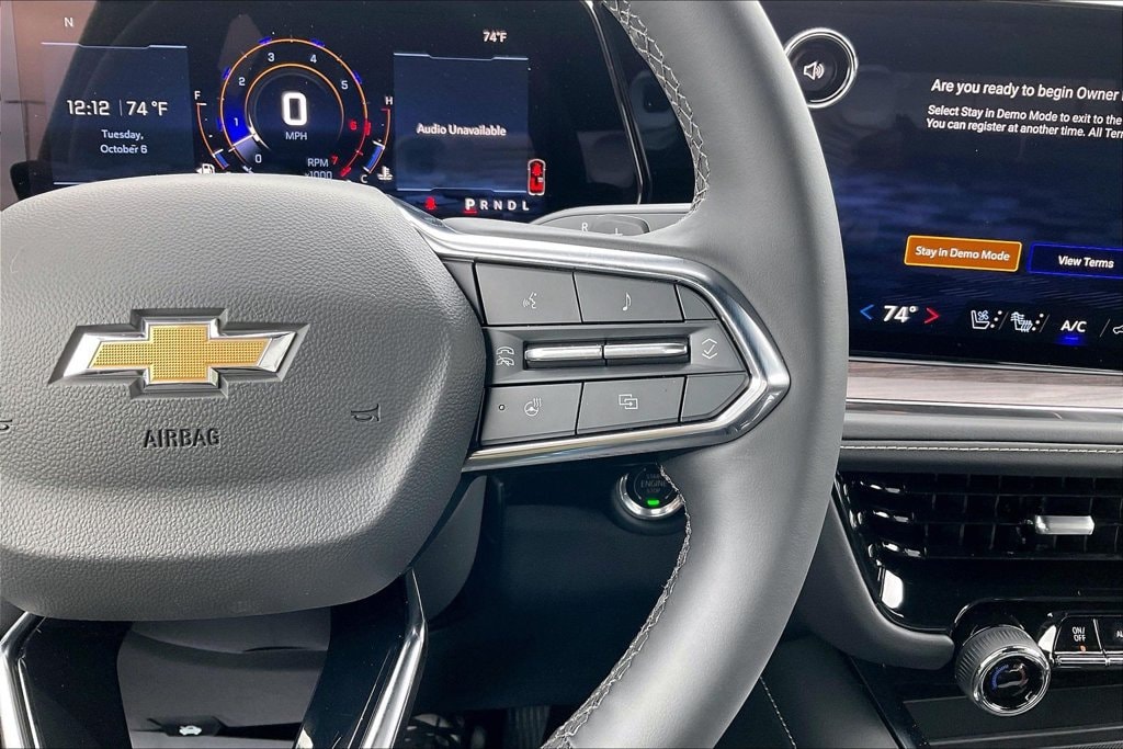 2026 Chevrolet Tahoe Premier - Photo 23