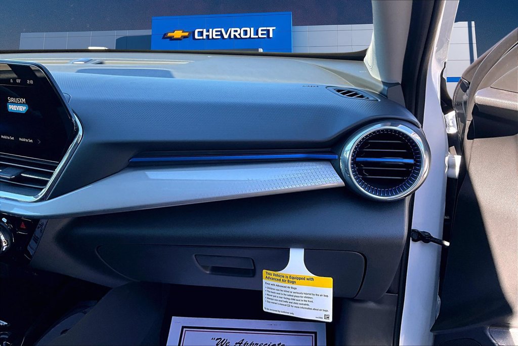 2026 Chevrolet Trax LT - Photo 25