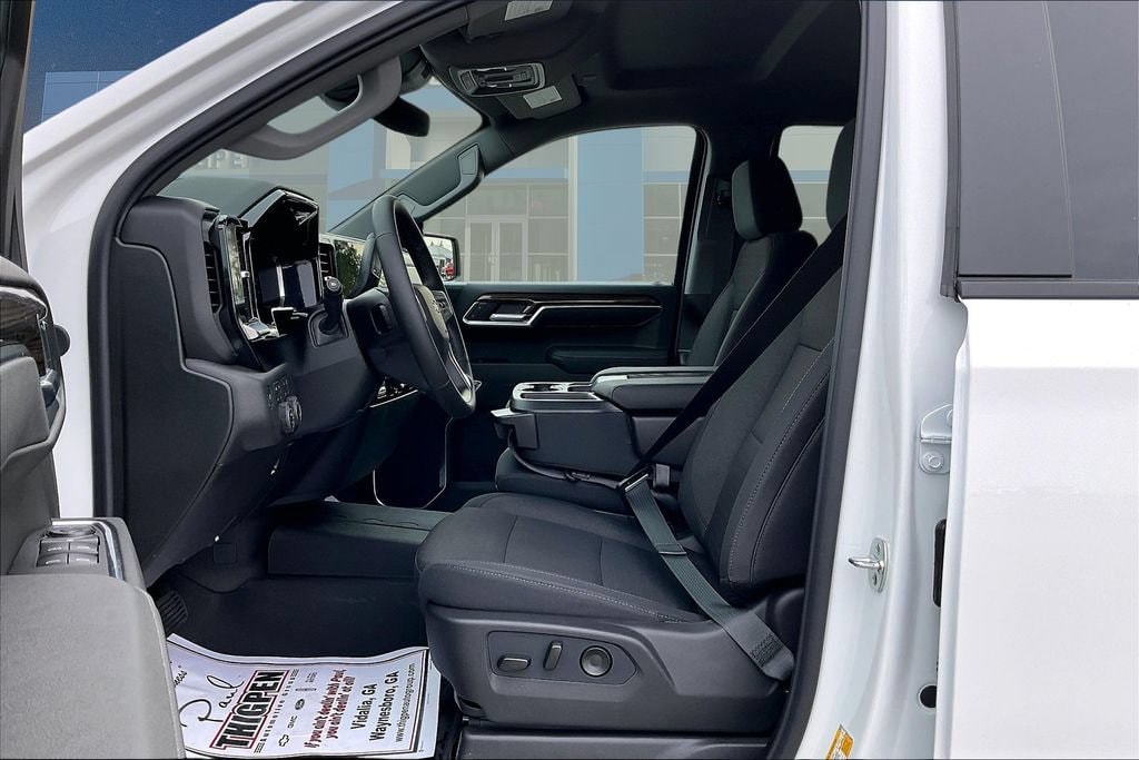 2026 Chevrolet Silverado 1500 LT - Photo 23