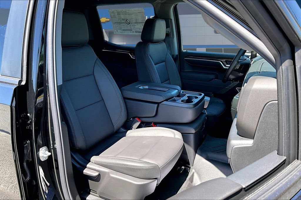 2026 Chevrolet Silverado 1500 LT - Photo 8