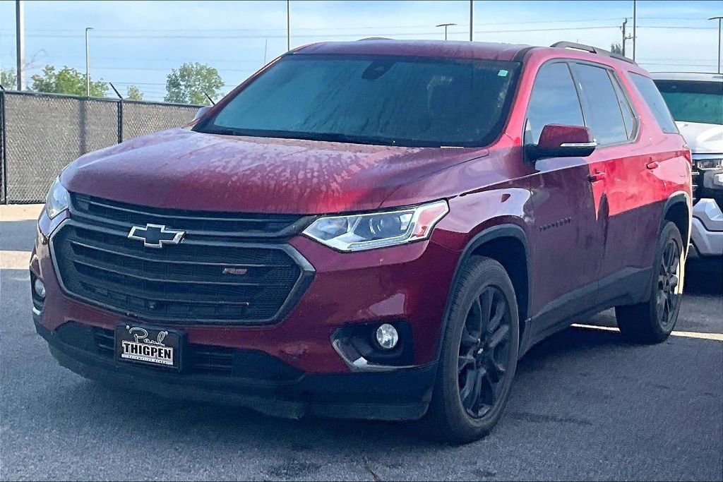 1GNERJKW9MJ165376