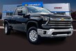  Chevrolet Silverado 2500 HD