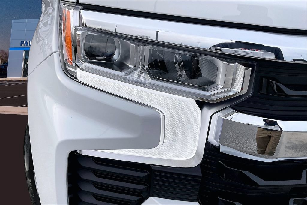 2026 Chevrolet Silverado 1500 LT - Photo 13
