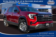 2026 GMC Terrain Elevation SUV