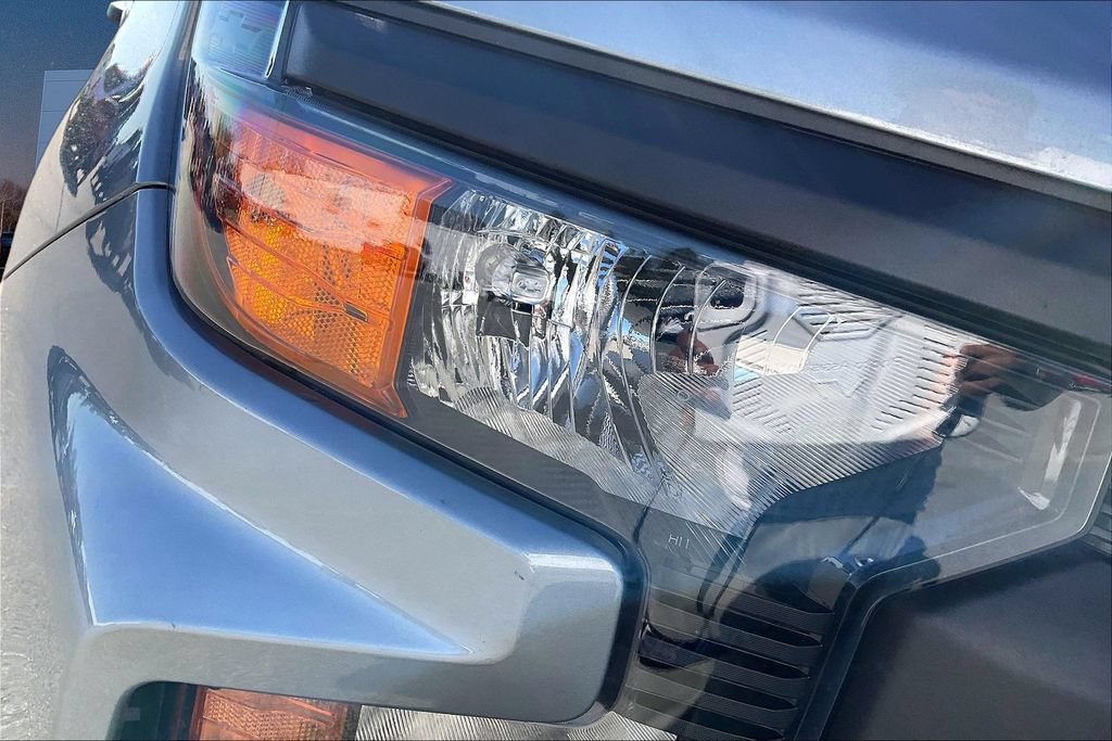 2026 Chevrolet Silverado 1500 Custom - Photo 13