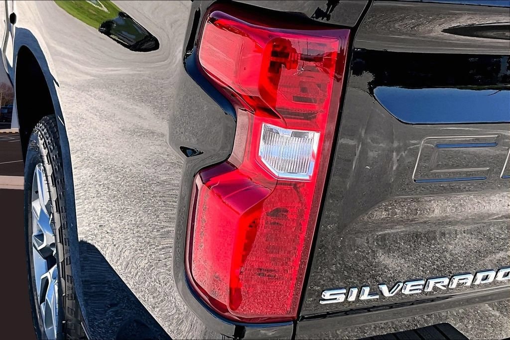 2026 Chevrolet Silverado 1500 LT - Photo 24