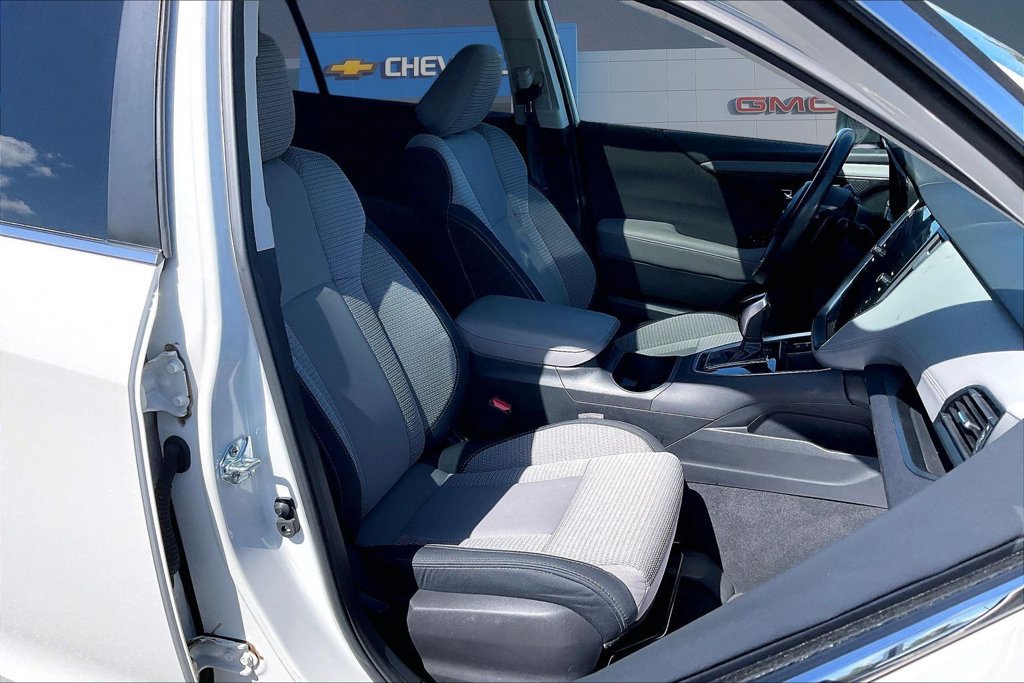 2025 Subaru Outback Premium - Photo 33