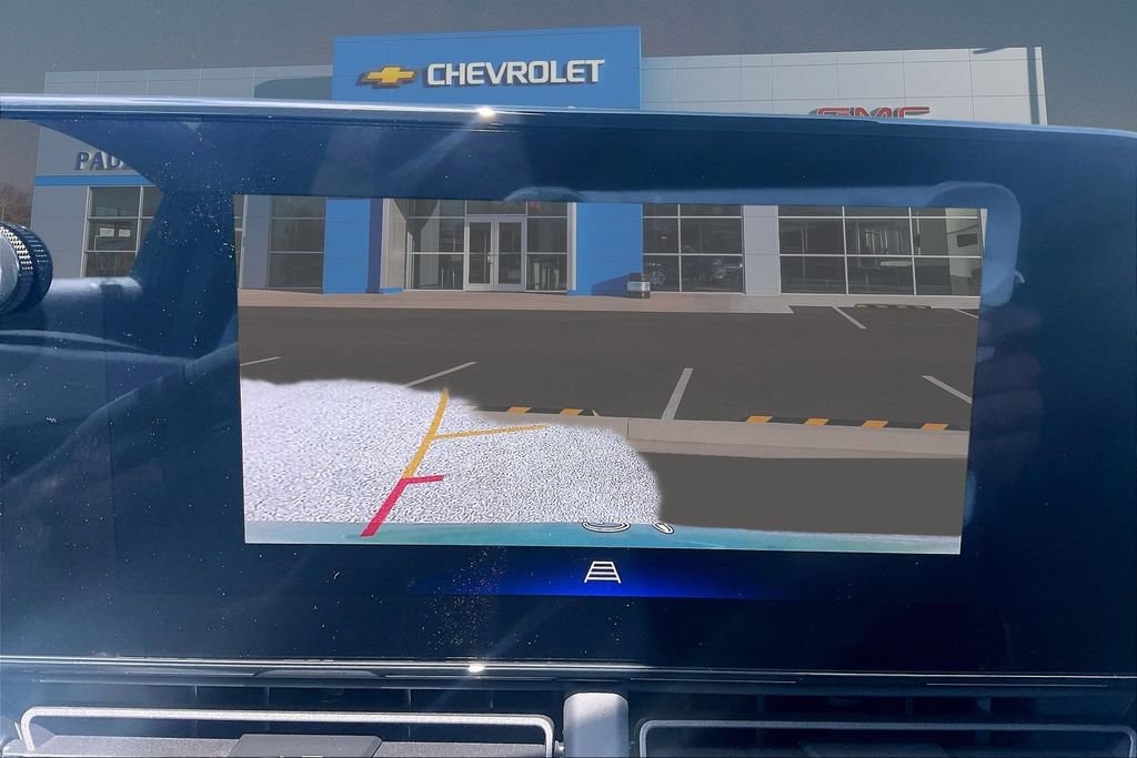 2026 Chevrolet Trax LT - Photo 22