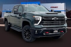 2026 Chevrolet Silverado 2500 HD LT Truck