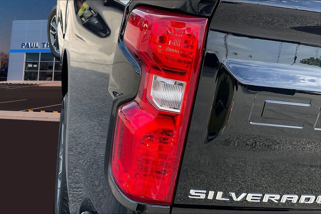 2026 Chevrolet Silverado 1500 LT - Photo 29