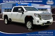 GMC Sierra 2500 HD