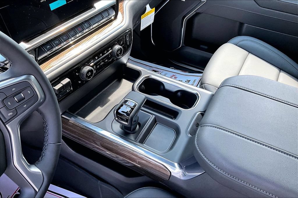 2026 Chevrolet Silverado 1500 LT Trail Boss - Photo 24