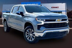2026 Chevrolet Silverado 1500 LT Truck