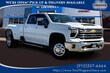  Chevrolet Silverado 3500 HD