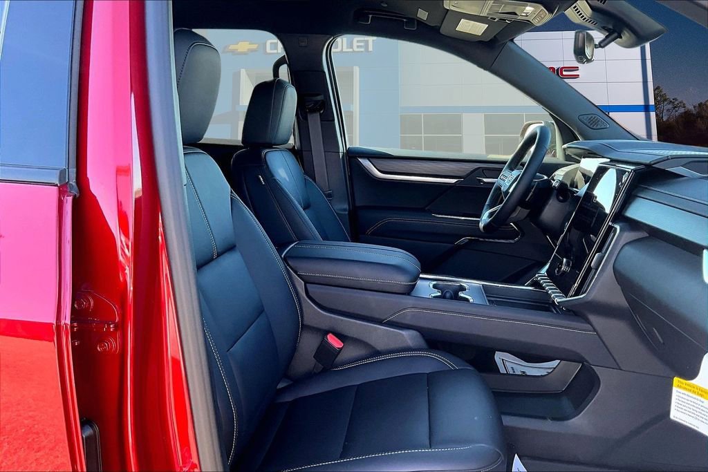 2026 GMC Acadia Elevation - Photo 8