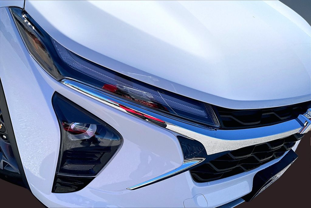 2026 Chevrolet Trax LT - Photo 15