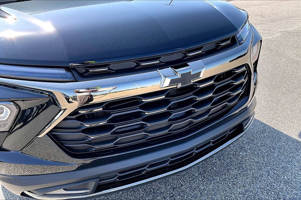 2026 Chevrolet Trailblazer Activ - Photo 16