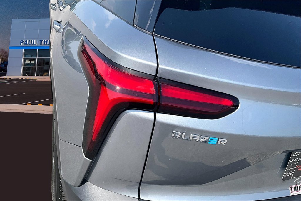 2026 Chevrolet Blazer EV LT - Photo 26