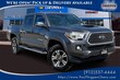Toyota Tacoma 4WD
