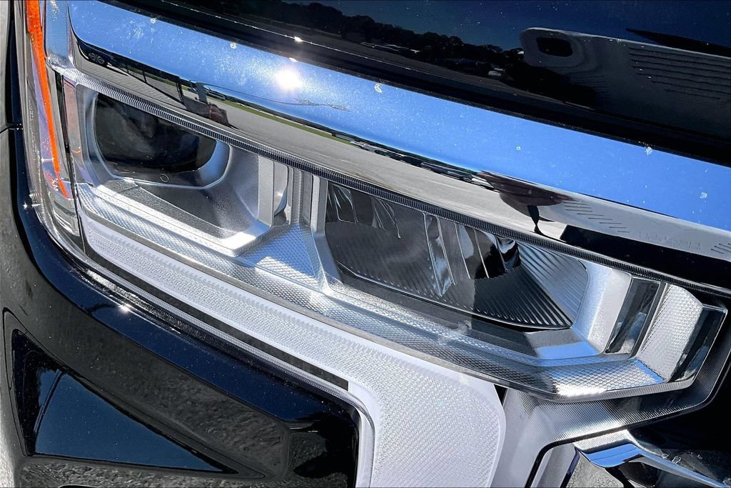 2026 Chevrolet Silverado 1500 LT - Photo 13
