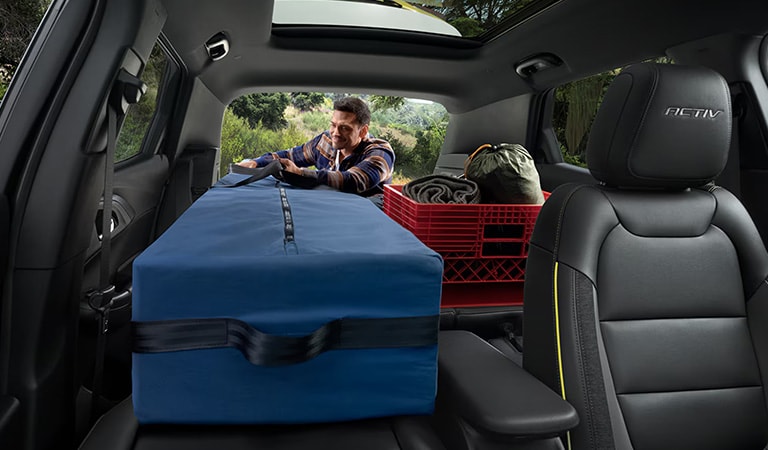 2025 Chevrolet Trailblazer Vidalia Georgia