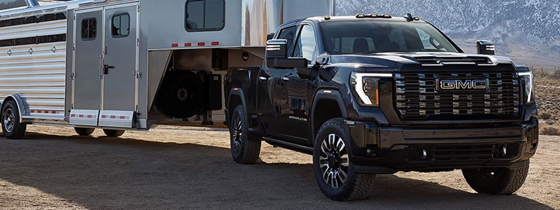 2025 GMC Sierra HD Vidalia GA