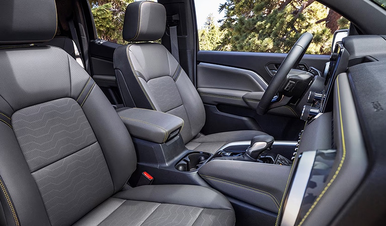 Vidalia Georgia 2025 Chevrolet Colorado