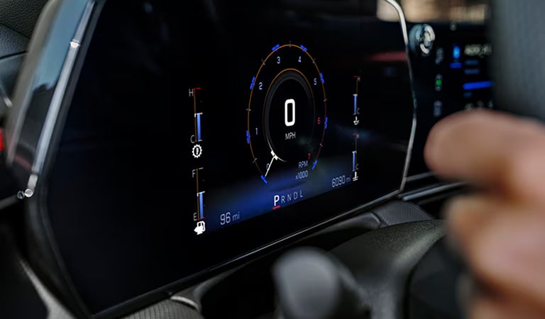 New 2025 Chevrolet Trailblazer Vidalia Georgia