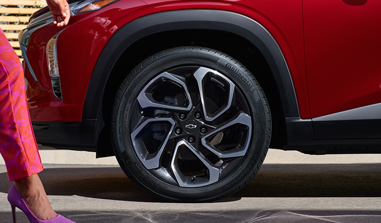 2026 Chevrolet Trax Vidalia Georgia